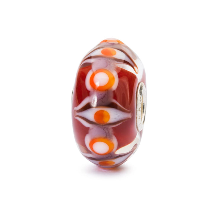 Trollbeads Bead Benessere - Vetro lavorato a mano