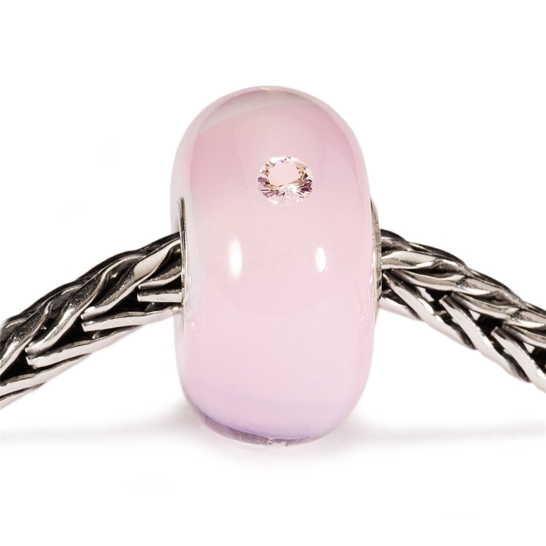 Trollbeads Bead Bimba - dettaglio 1
