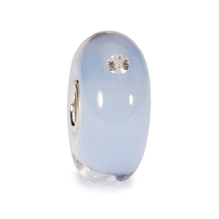 Trollbeads Bead Bimbo - Vetro lavorato a mano