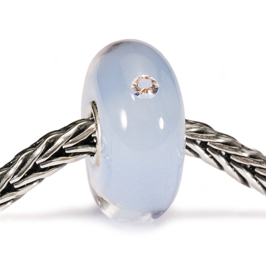 Trollbeads Bead Bimbo - dettaglio 1
