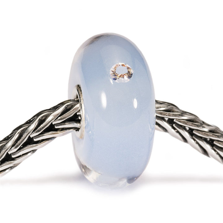 Trollbeads Bead Bimbo - dettaglio 1