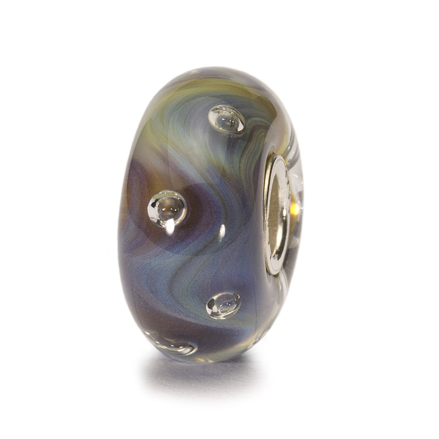 Trollbeads Bead Bolle Azzurre Universale