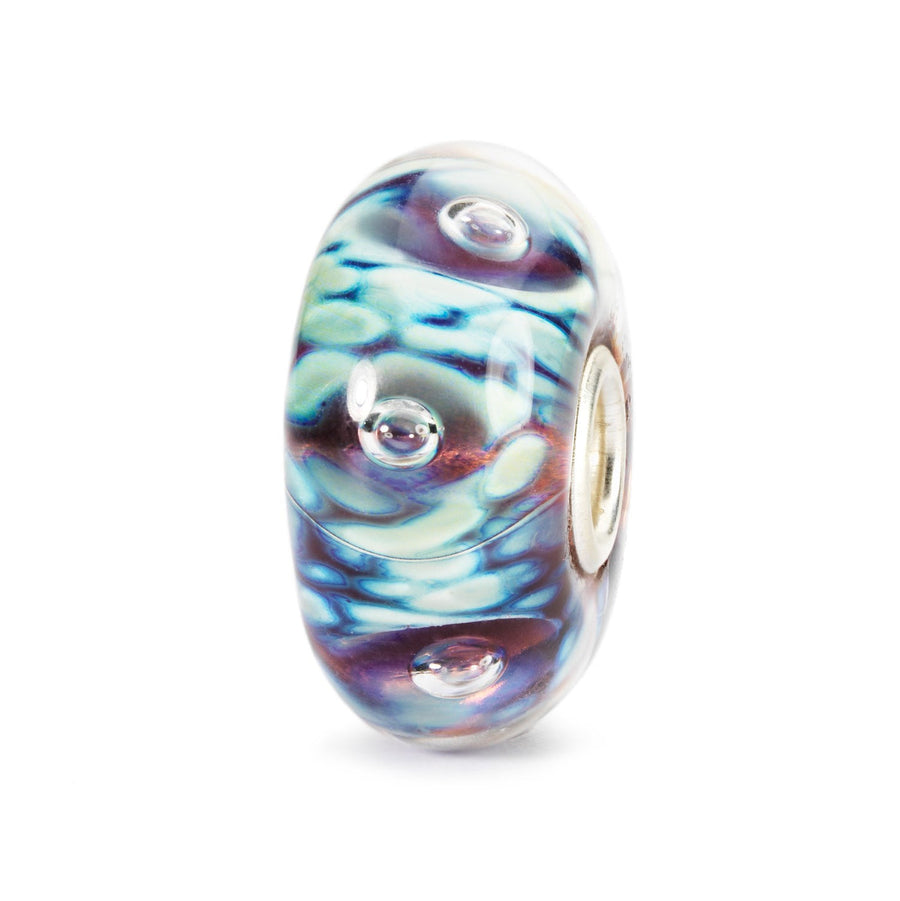 Trollbeads Bead Bolle di Mezzanotte