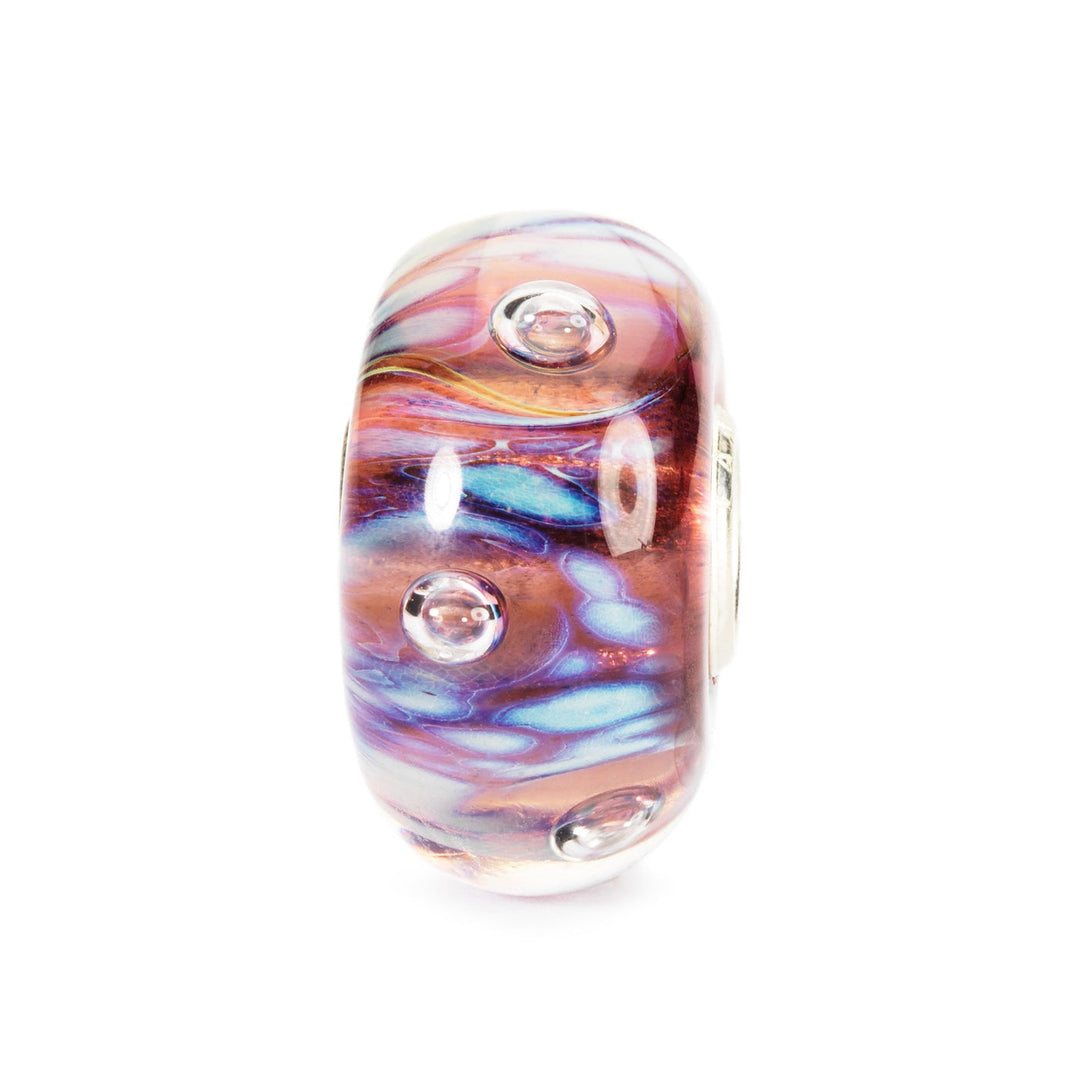 Trollbeads Bead Bolle di Mezzanotte - dettaglio 1