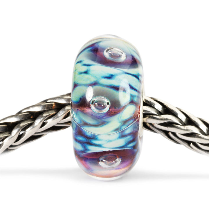 Trollbeads Bead Bolle di Mezzanotte - dettaglio 2