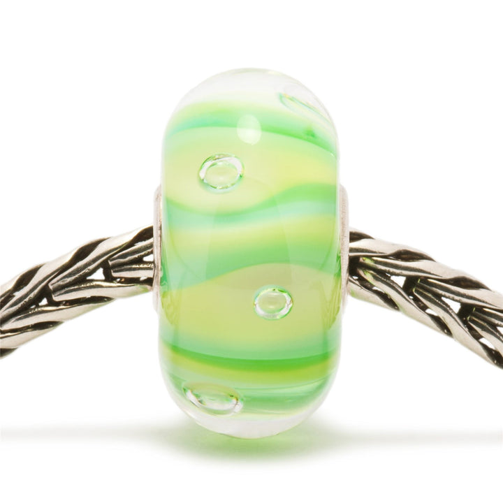 Trollbeads Bead Bolle di Primavera - dettaglio 1