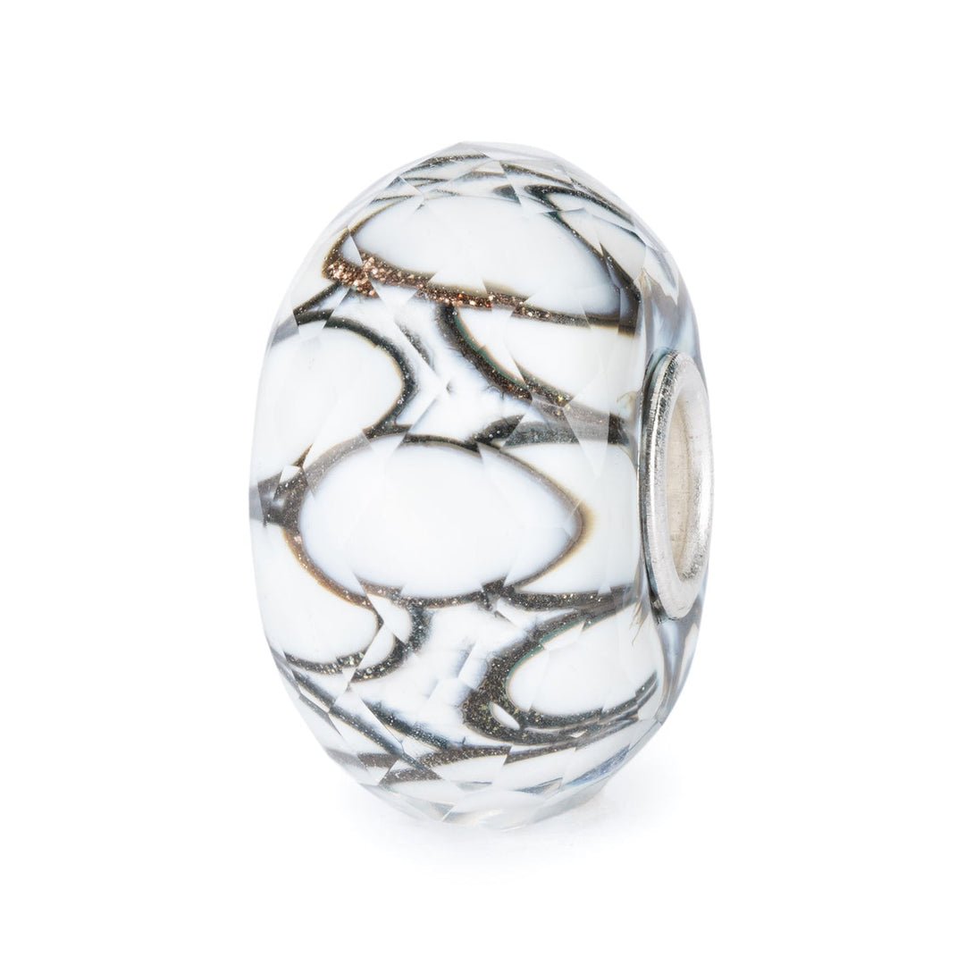 Trollbeads Bead Bolle di Sapone sfaccettato - dettaglio 1