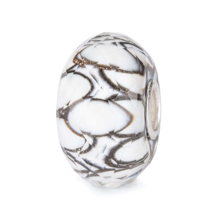 Trollbeads Bead Bolle di Sapone sfaccettato - dettaglio 3