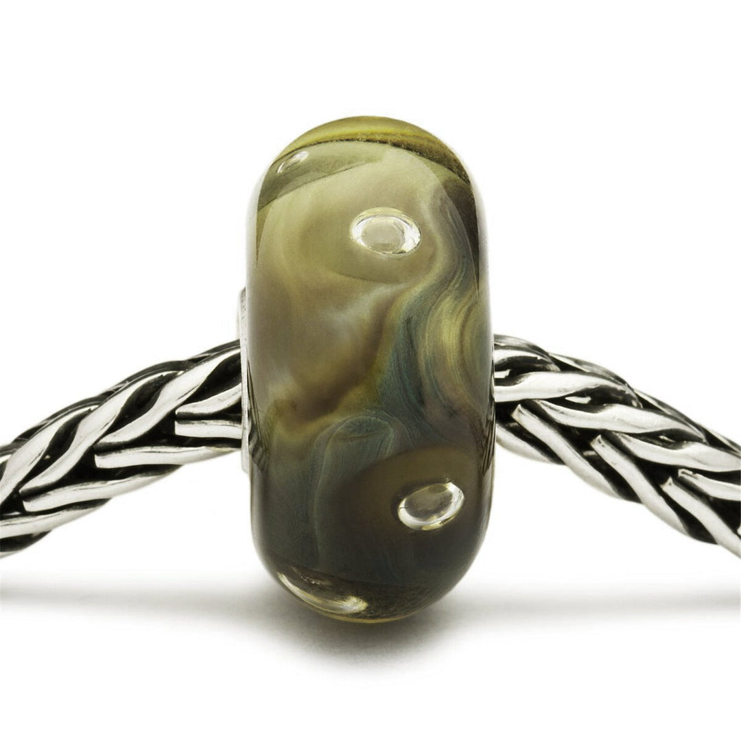 Trollbeads Bead Bolle Naturali - dettaglio 1