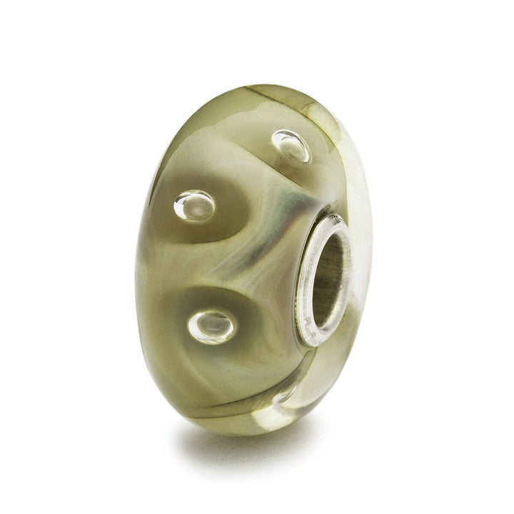 Trollbeads Bead Bolle Naturali - dettaglio 2
