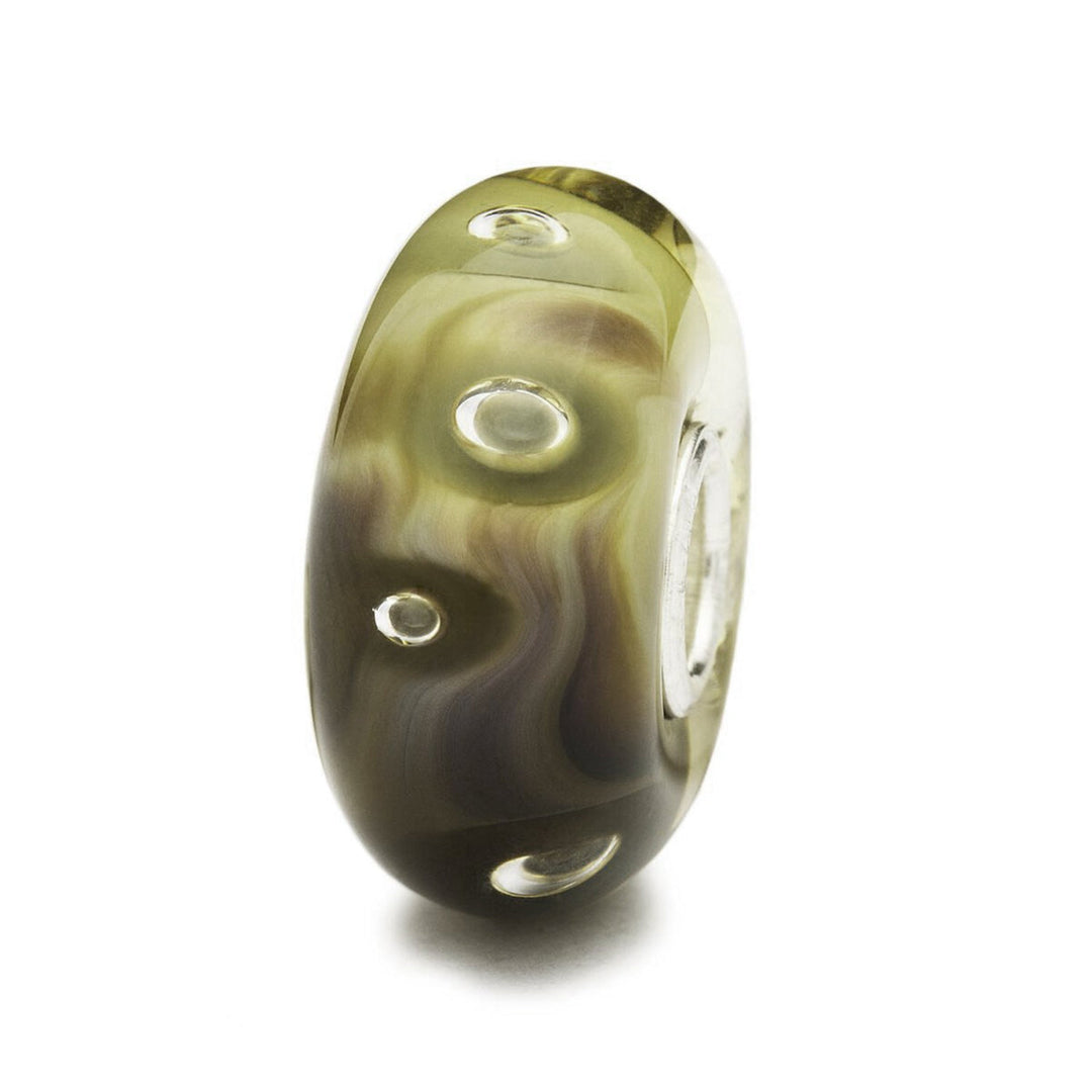 Trollbeads Bead Bolle Naturali - dettaglio 3