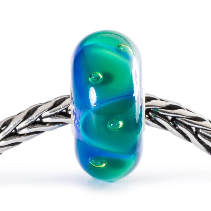 Trollbeads Bead Bolle nella Nebbia - dettaglio 1