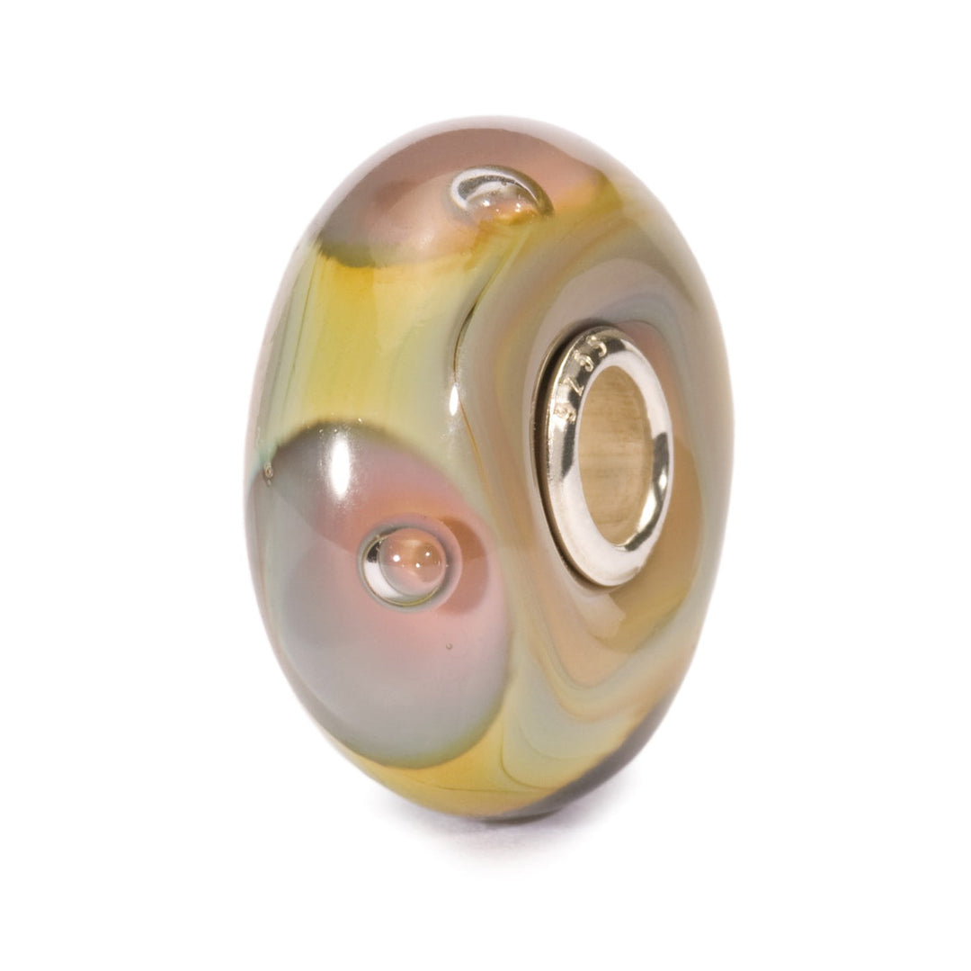Trollbeads Bead Bolle Profonde - Vetro lavorato a mano