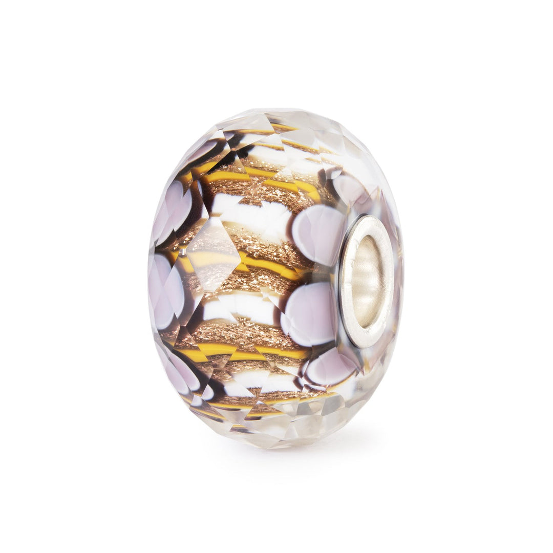 Trollbeads Bead Bosco d&