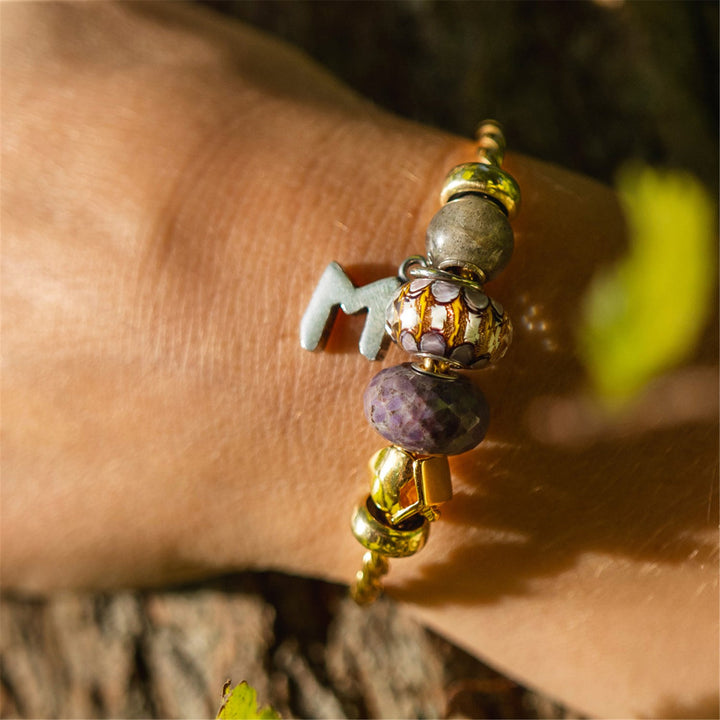 Trollbeads Bead Bosco d&