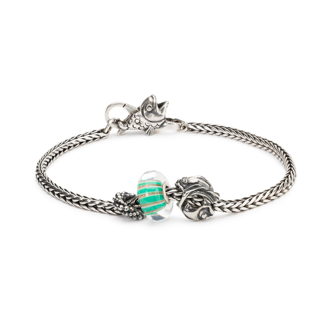 Trollbeads Bead Bosco delle Meraviglie - dettaglio 2