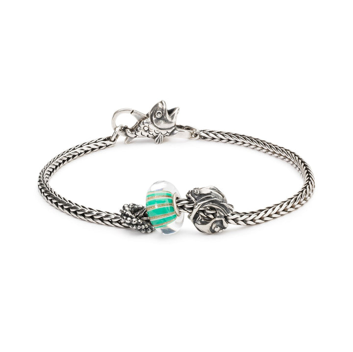 Trollbeads Bead Bosco delle Meraviglie - dettaglio 2