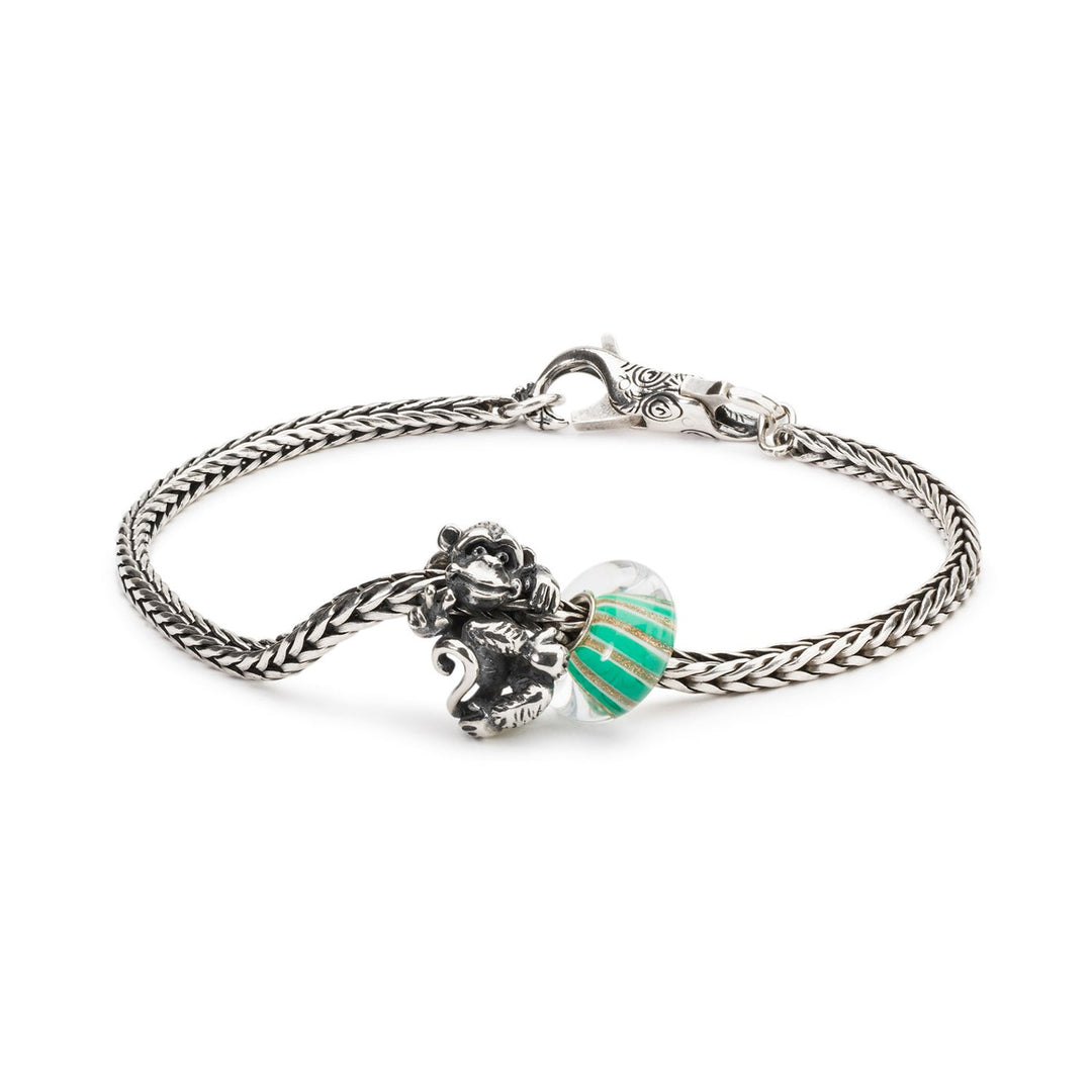 Trollbeads Bead Bosco delle Meraviglie - dettaglio 3