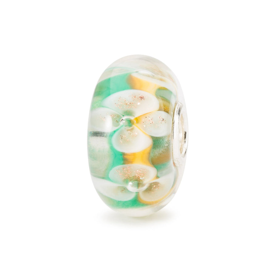 Trollbeads Bead Bouquet Portafortuna