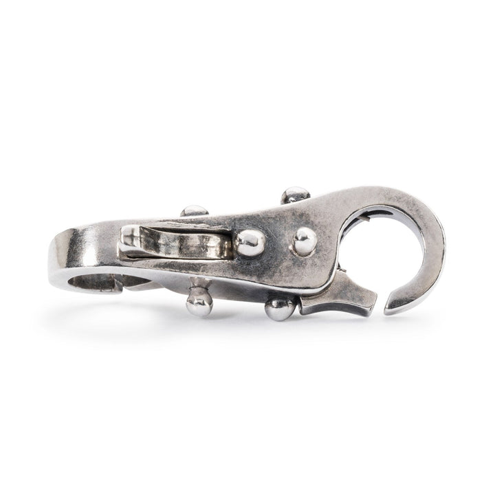 Trollbeads Bracciale in argento con Chiusura Saggezza - dettaglio 3