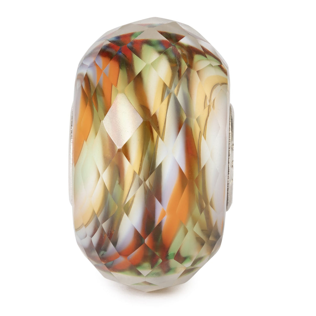 Trollbeads Bead Brezza dell’Anima sfaccettato - dettaglio 1