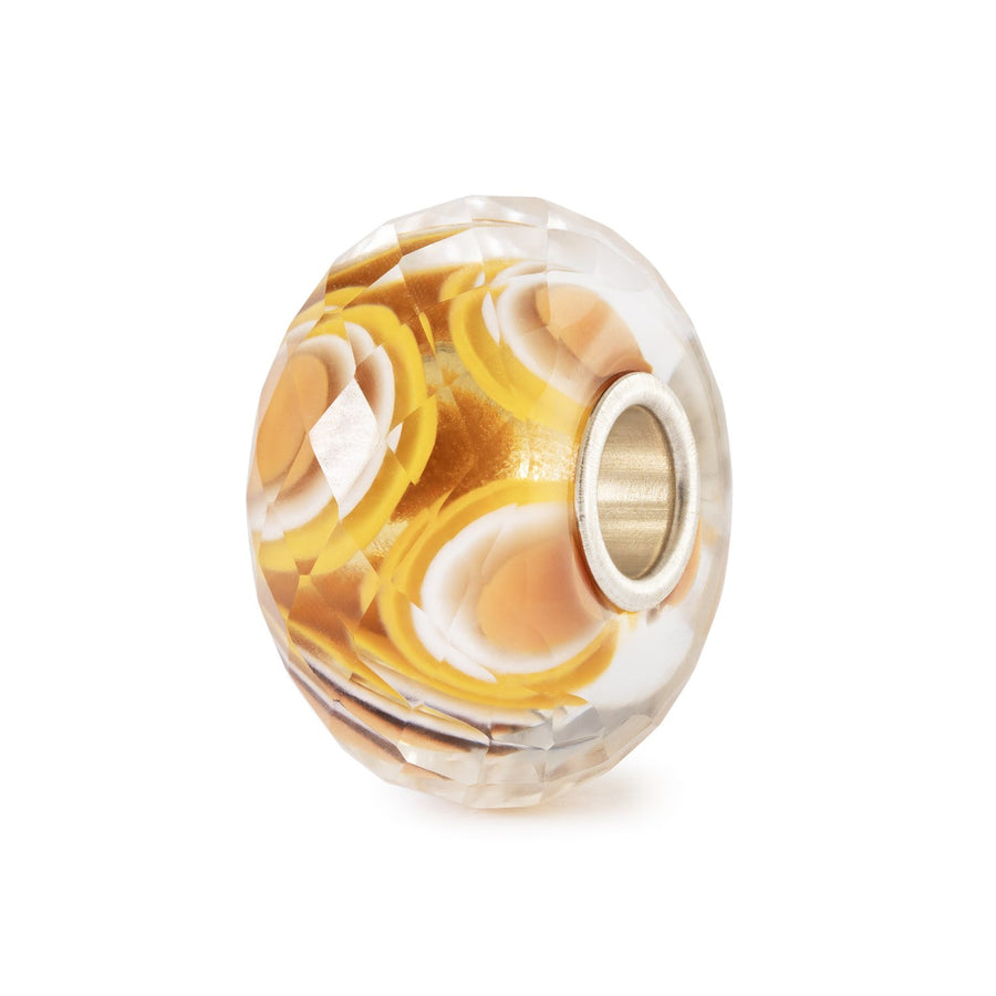 Trollbeads Bead Buon Compleanno 2026 sfaccettato
