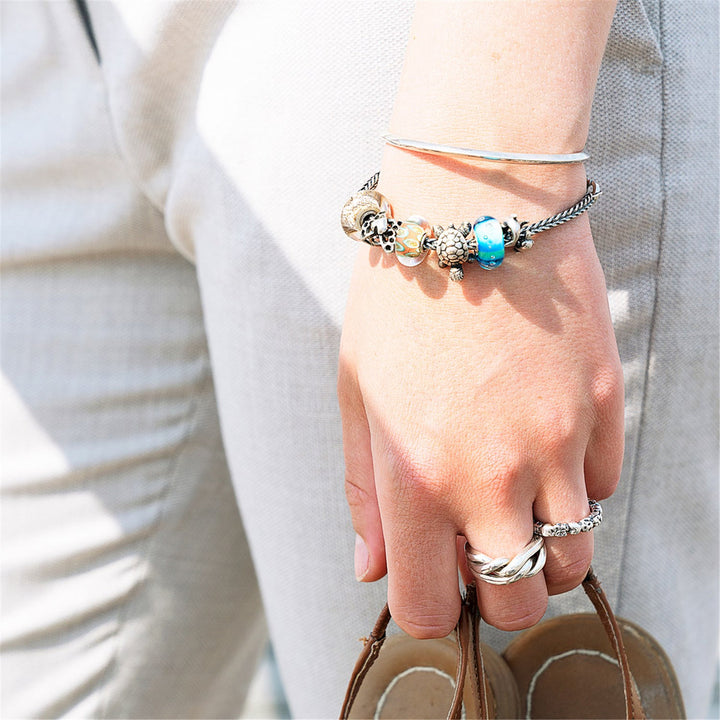 Trollbeads Bead C&