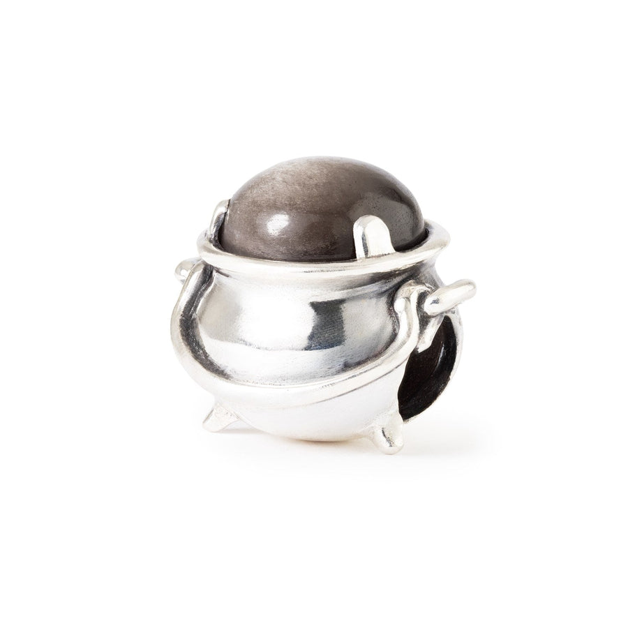 Trollbeads Bead Calderone di Mezzanotte