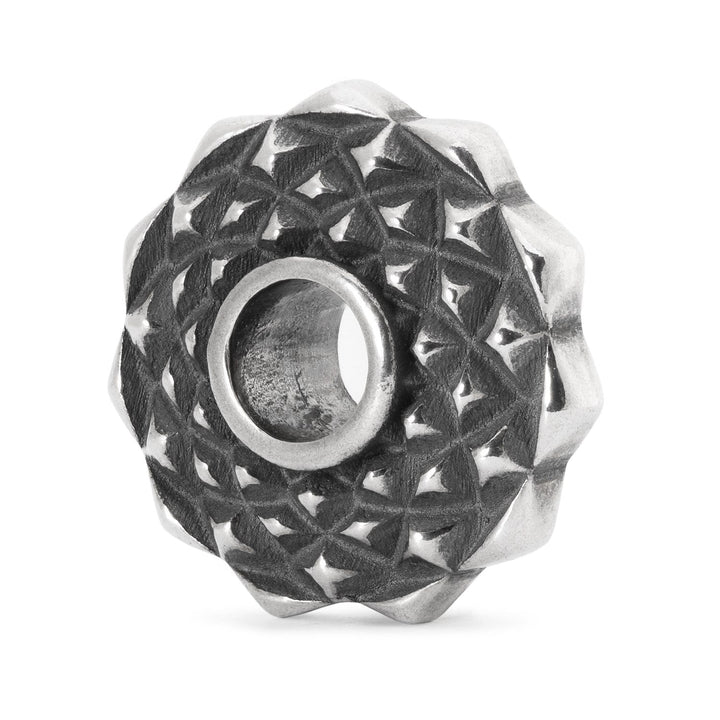 Trollbeads Bead Caleidoscopio - Argento 925