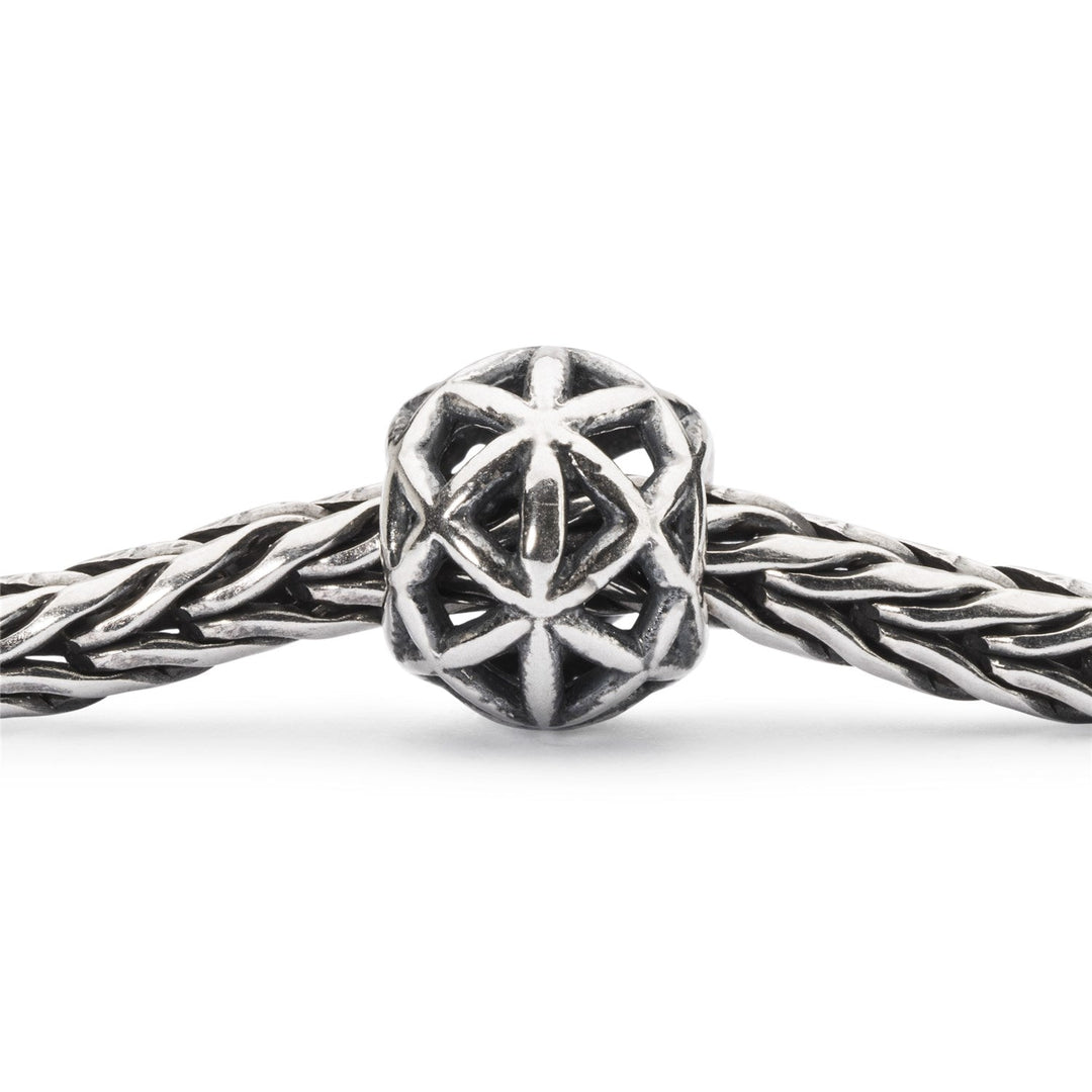 Trollbeads Bead Cambio di Rotta - dettaglio 3