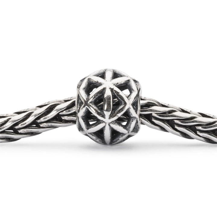 Trollbeads Bead Cambio di Rotta - dettaglio 3