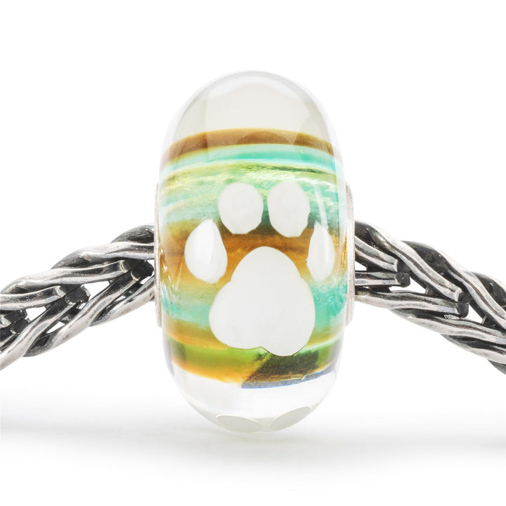 Trollbeads Bead Cammino Fedele - dettaglio 3