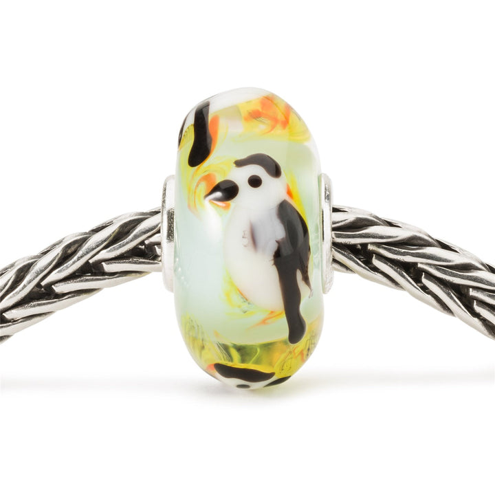 Trollbeads Bead Canto dei Desideri - dettaglio 1