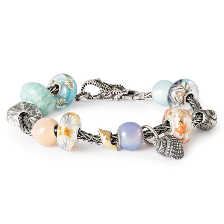 Trollbeads Bead Canto dell&
