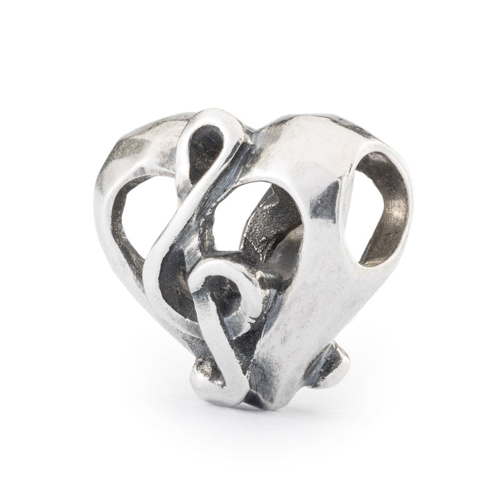 Trollbeads Bead Canzone d&
