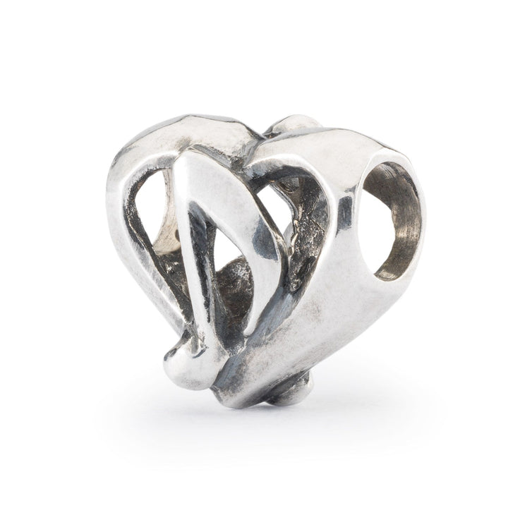 Trollbeads Bead Canzone d&