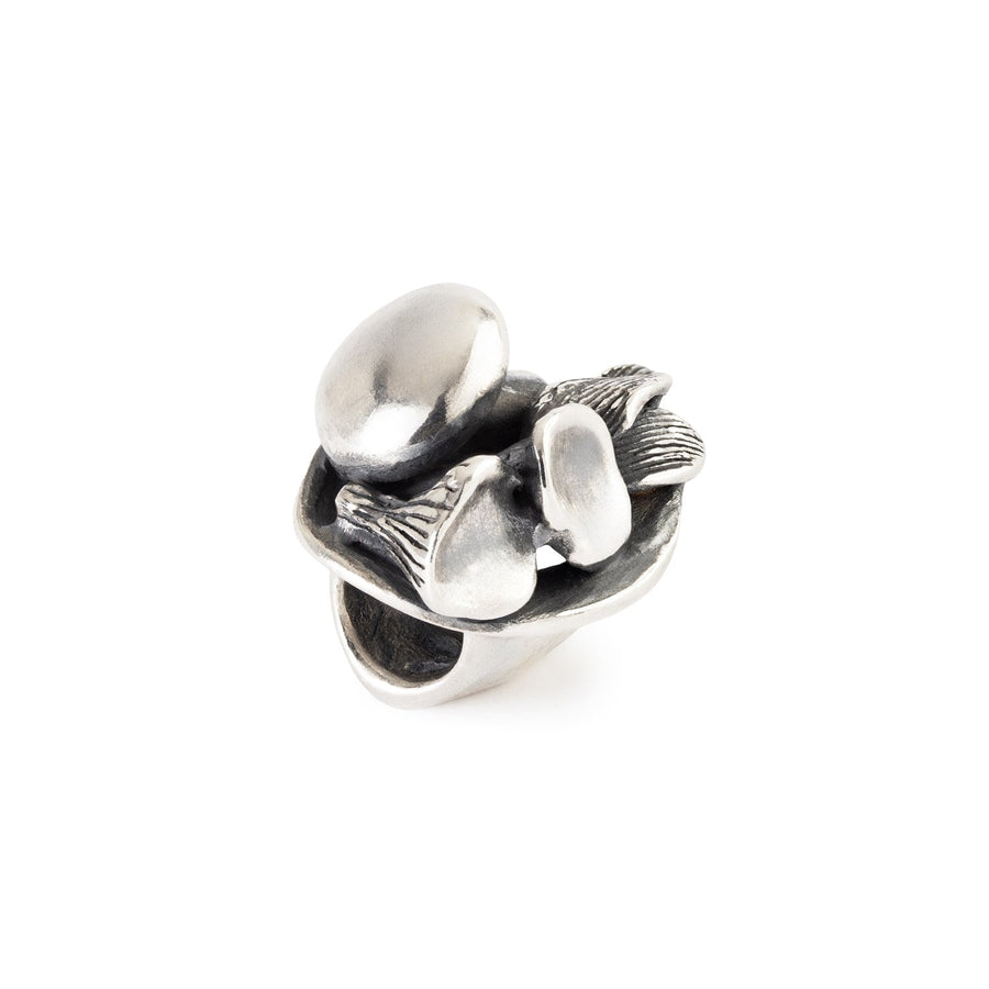 Trollbeads Bead Cappello dell'Abbondanza