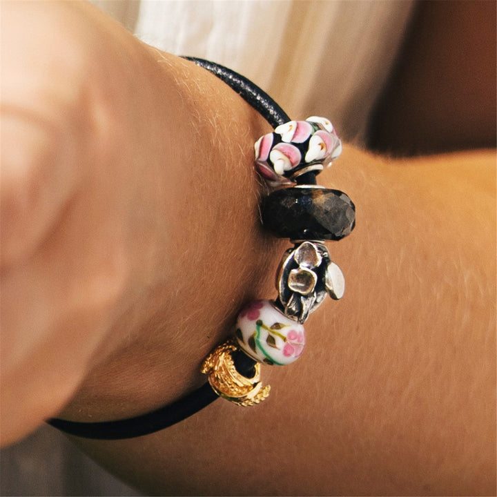 Trollbeads Bead Cappello dell&