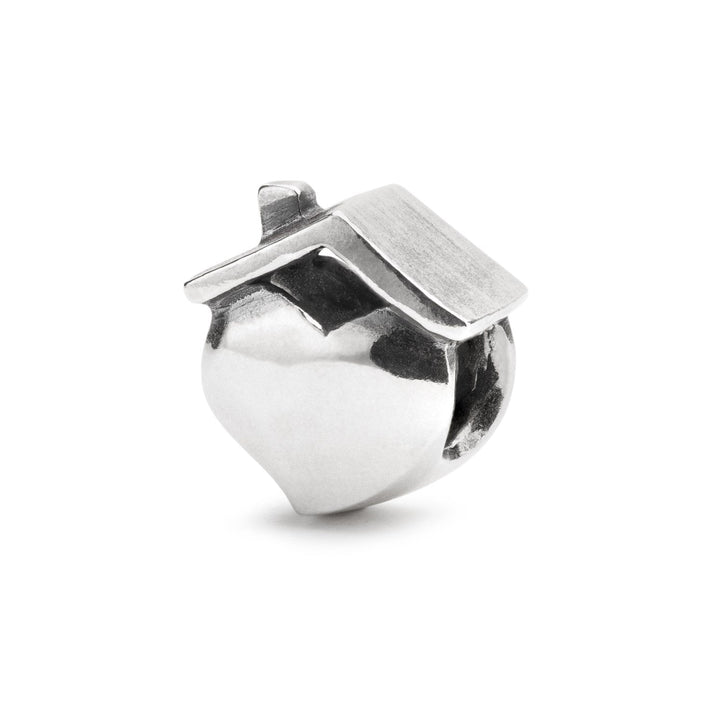 Trollbeads Bead Casa - Argento 925