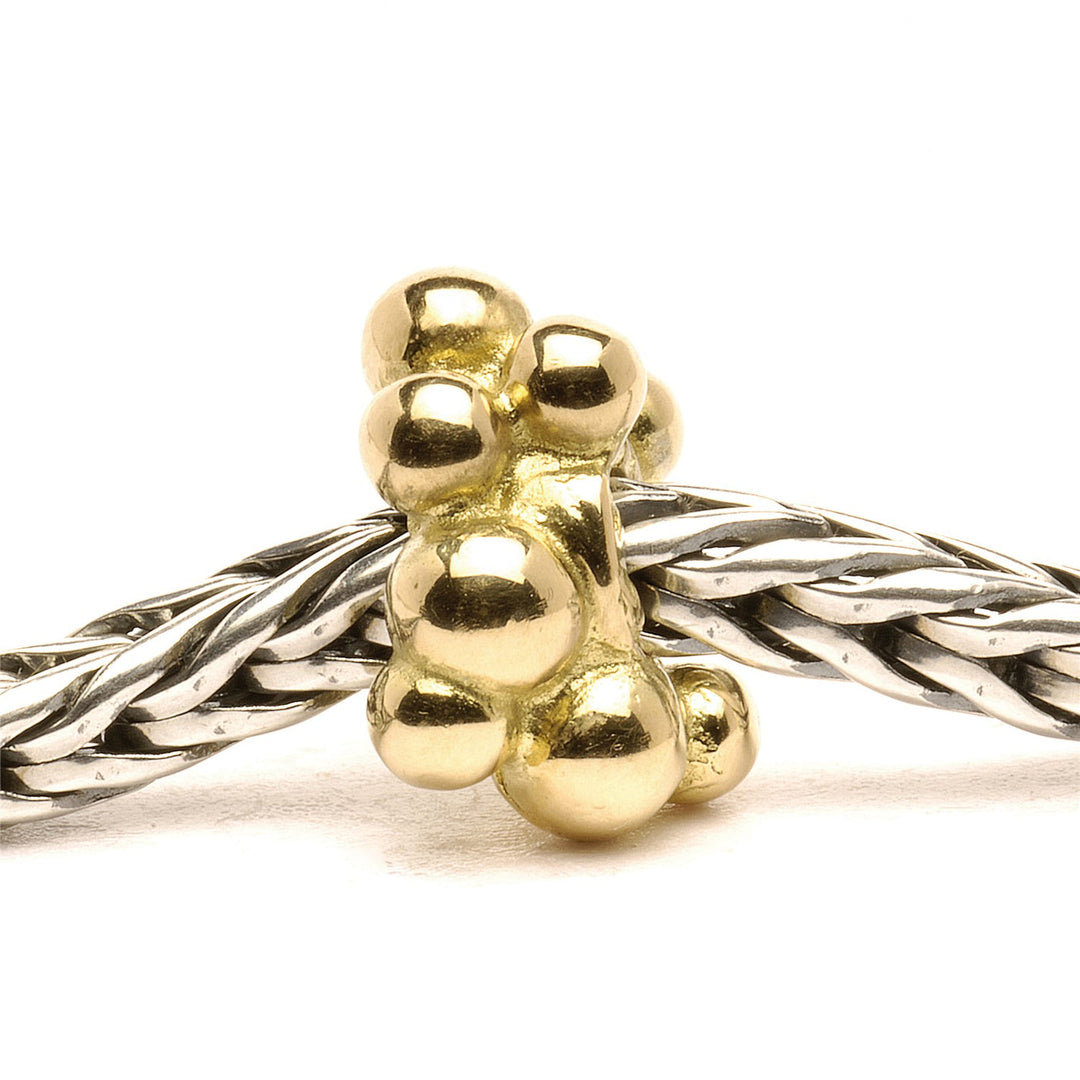 Trollbeads Bead Cellule - dettaglio 1