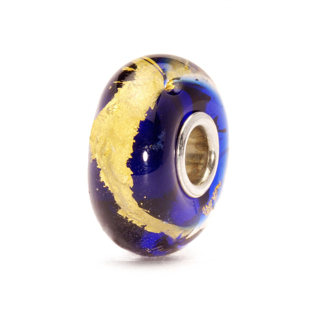 Trollbeads Bead Chakra Gola - Vetro lavorato a mano