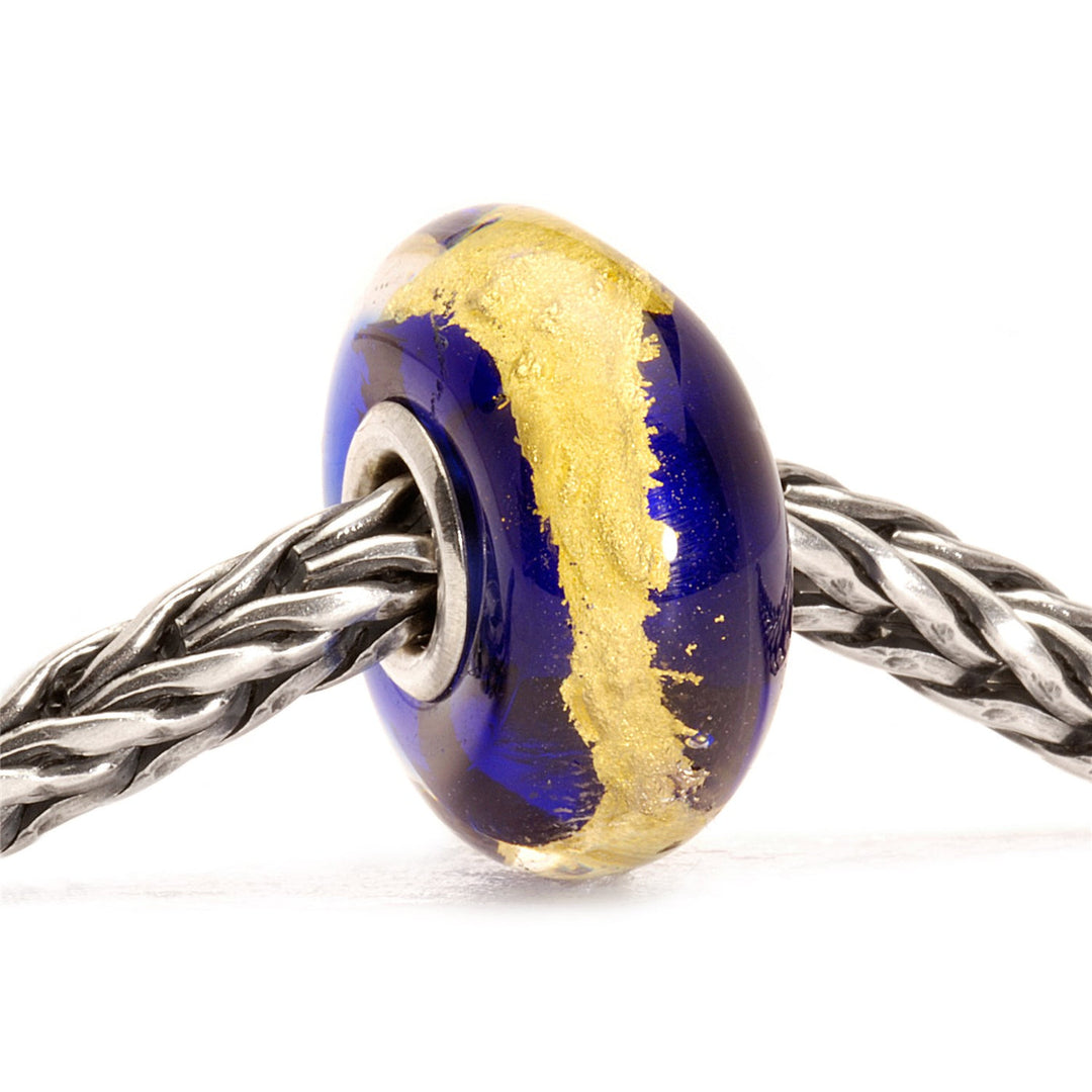 Trollbeads Bead Chakra Gola - dettaglio 1