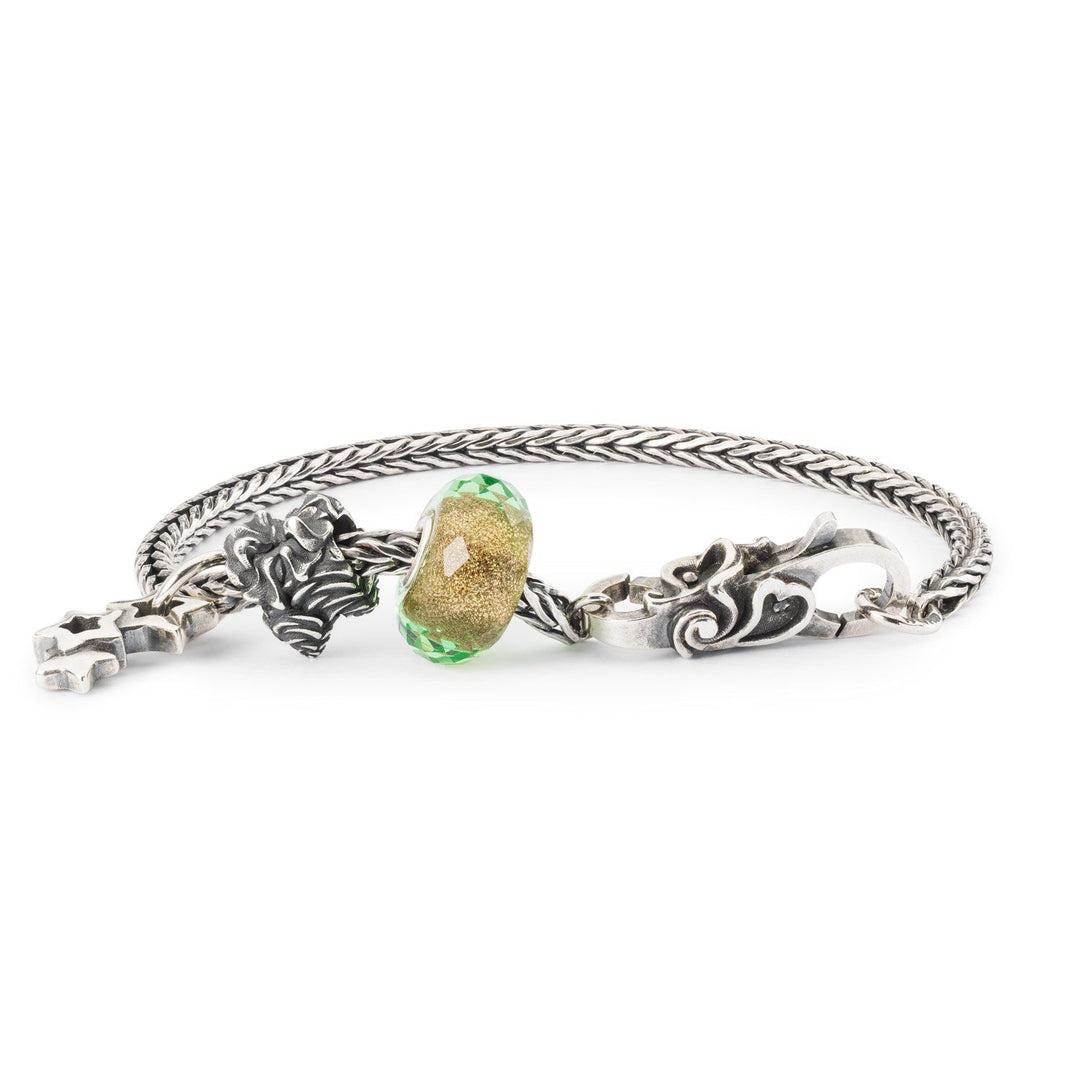 Trollbeads Chiusura Amore Incondizionato - dettaglio 1