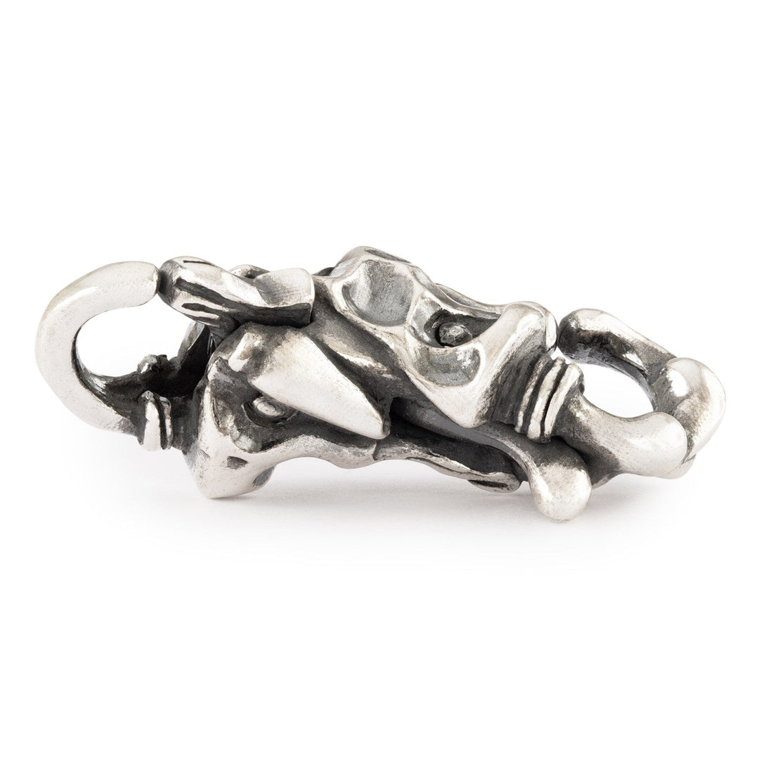 Trollbeads Chiusura Bracciale Start Opera d&