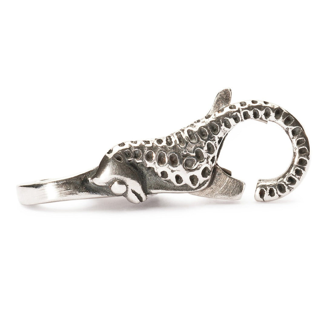 Trollbeads Chiusura Cavalluccio Marino - Argento 925