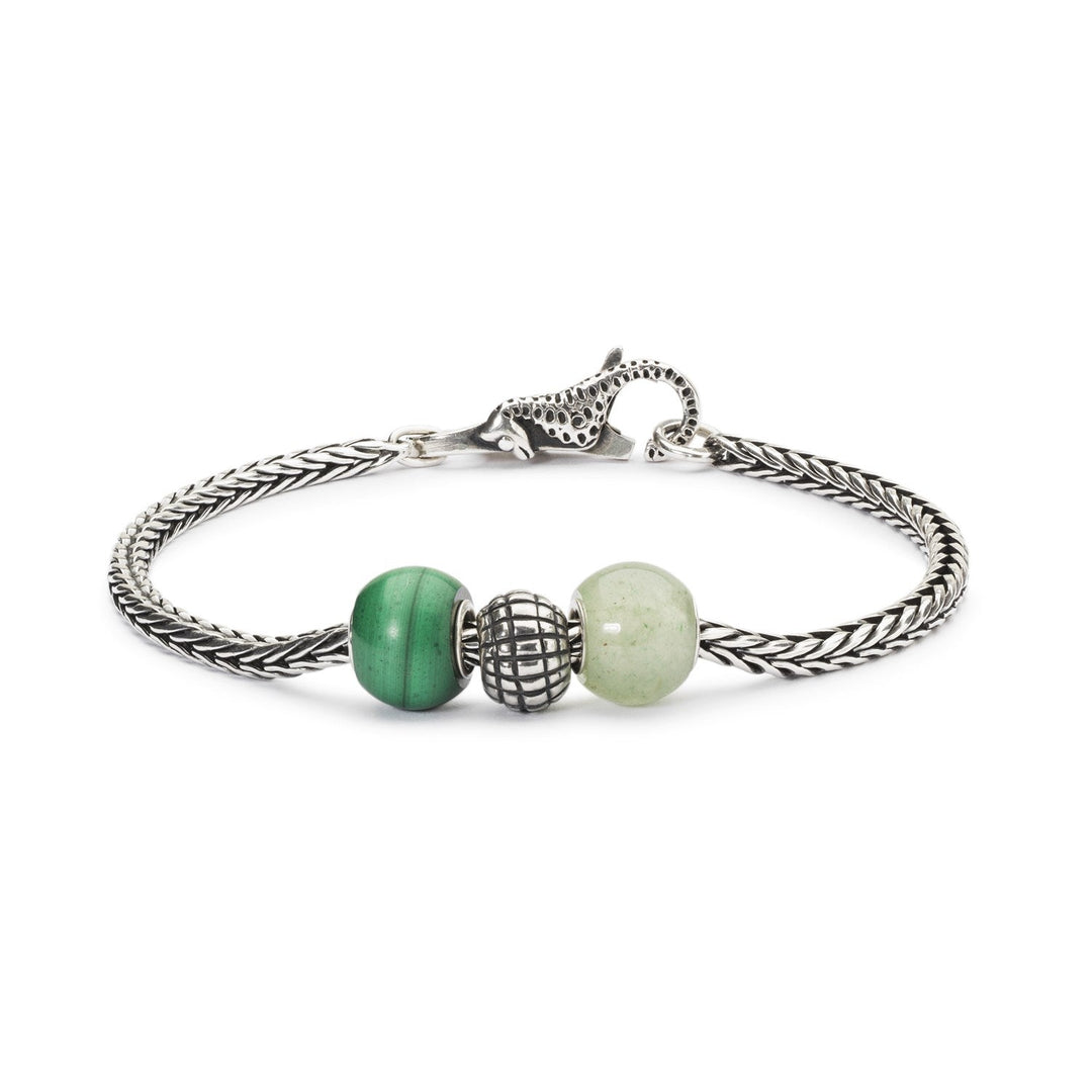 Trollbeads Chiusura Cavalluccio Marino - dettaglio 2