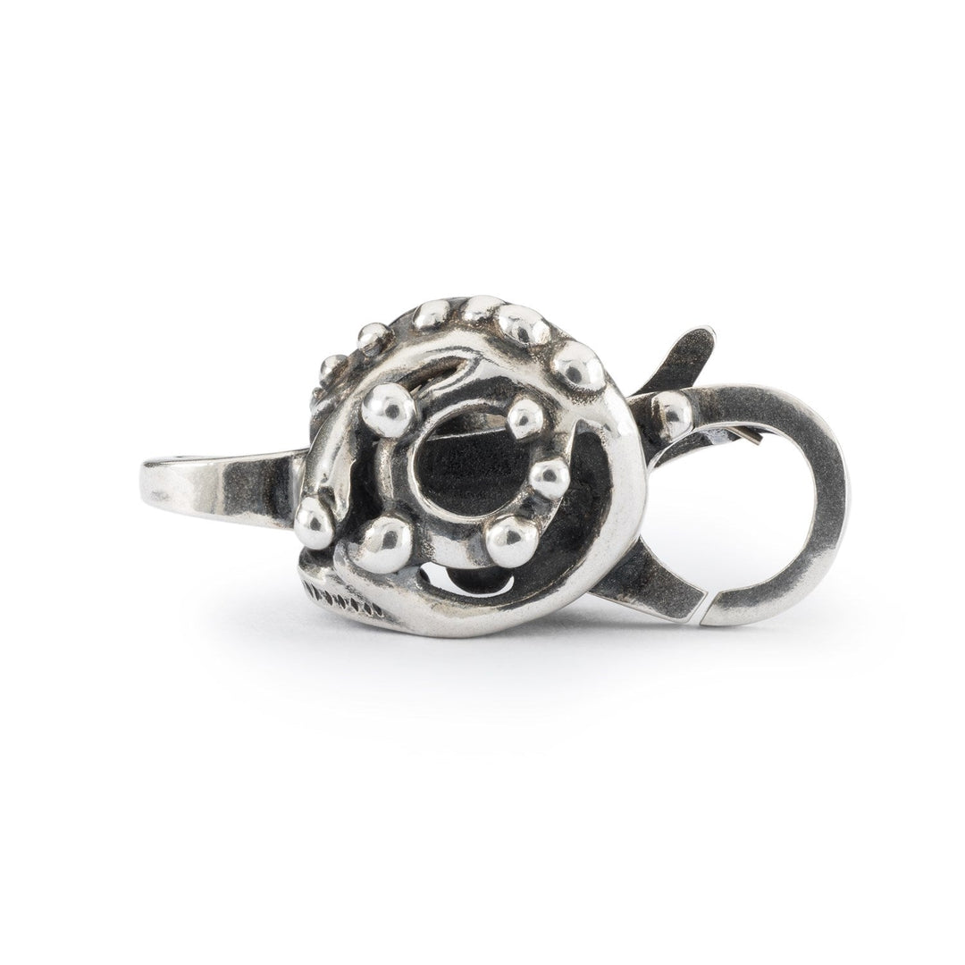 Trollbeads Chiusura Cinque Sensi - Argento 925