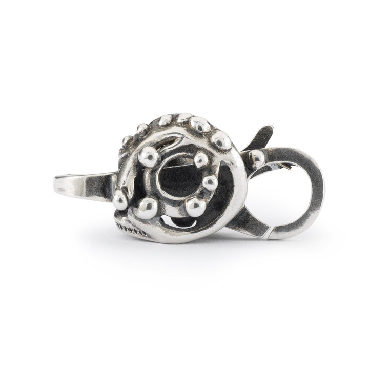 Trollbeads Chiusura Cinque Sensi - Argento 925