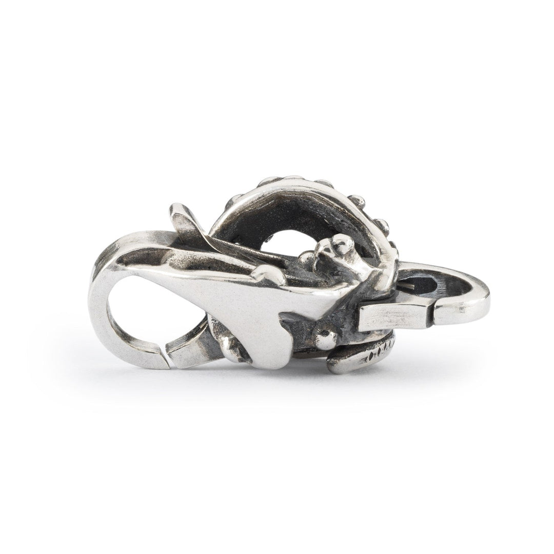 Trollbeads Chiusura Cinque Sensi - dettaglio 1