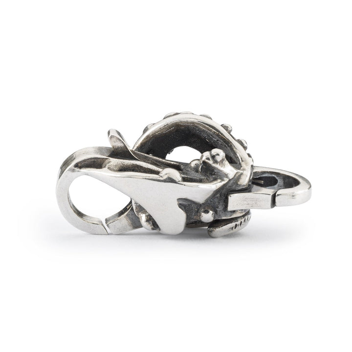 Trollbeads Chiusura Cinque Sensi - dettaglio 1
